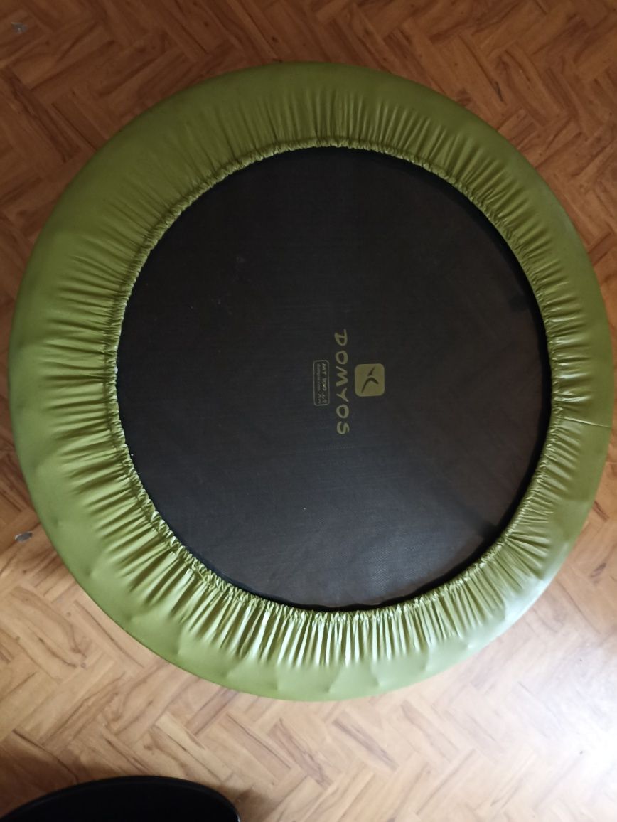 Trampolina domowa