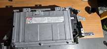 Yaris Bateria hibrido P0A80