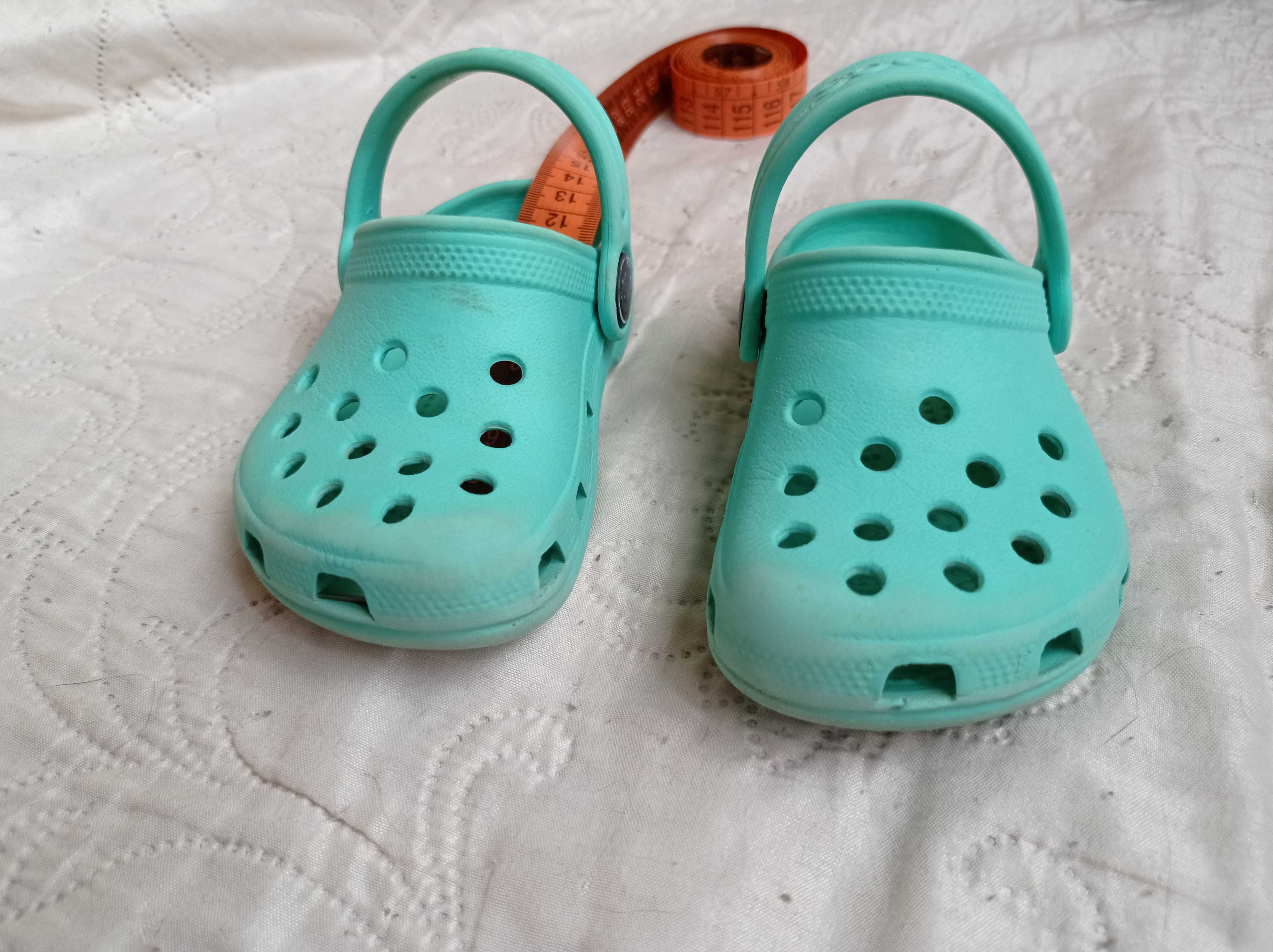 Crocs дитячі , 4-5 розмір