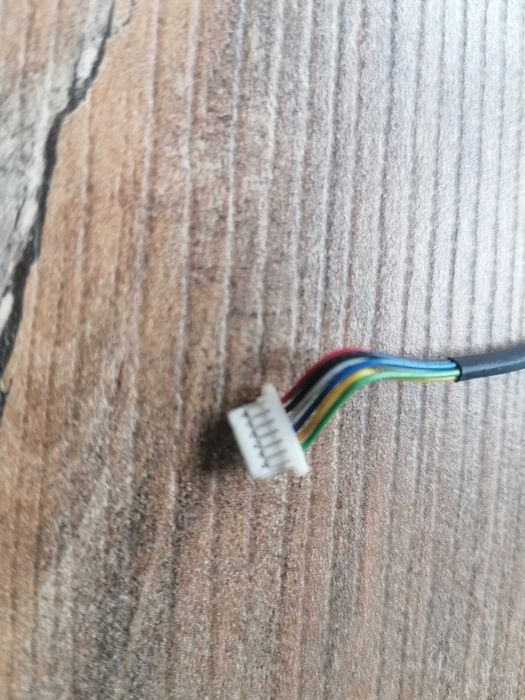 Głośniki Dell Inspiron 15 Gaming 7000  7567  7566 MM8P6 M