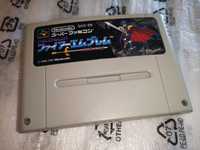 Fireeblem SNES Nintendo gra NTSC JAP Super Famikom (testowana)