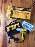 Klucz udarowy DeWalt DW292 + TORBA Max Mom. obr : 345 ft-lb ->WYSYLKA