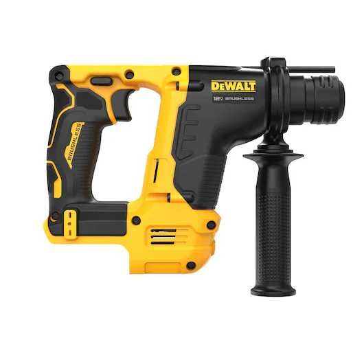 Dewalt DCH072B 12V MAX EXTREME акумуляторний перфоратор ОРИГІНАЛ з США