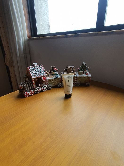 Loçao Corporal Sothys Paris