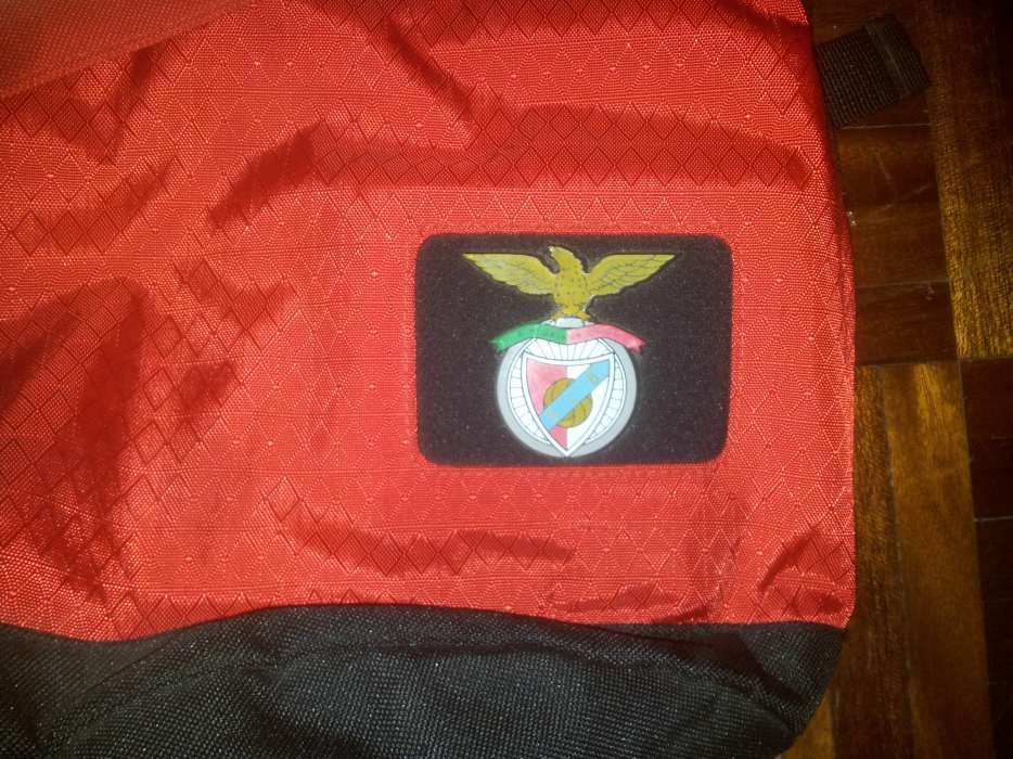 Mochila SLBenfica