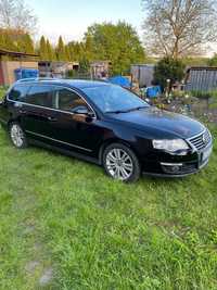 Passat B6 2.0 tdi 2007 rok