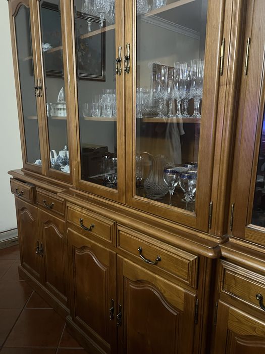 Conjunto de sala de estar