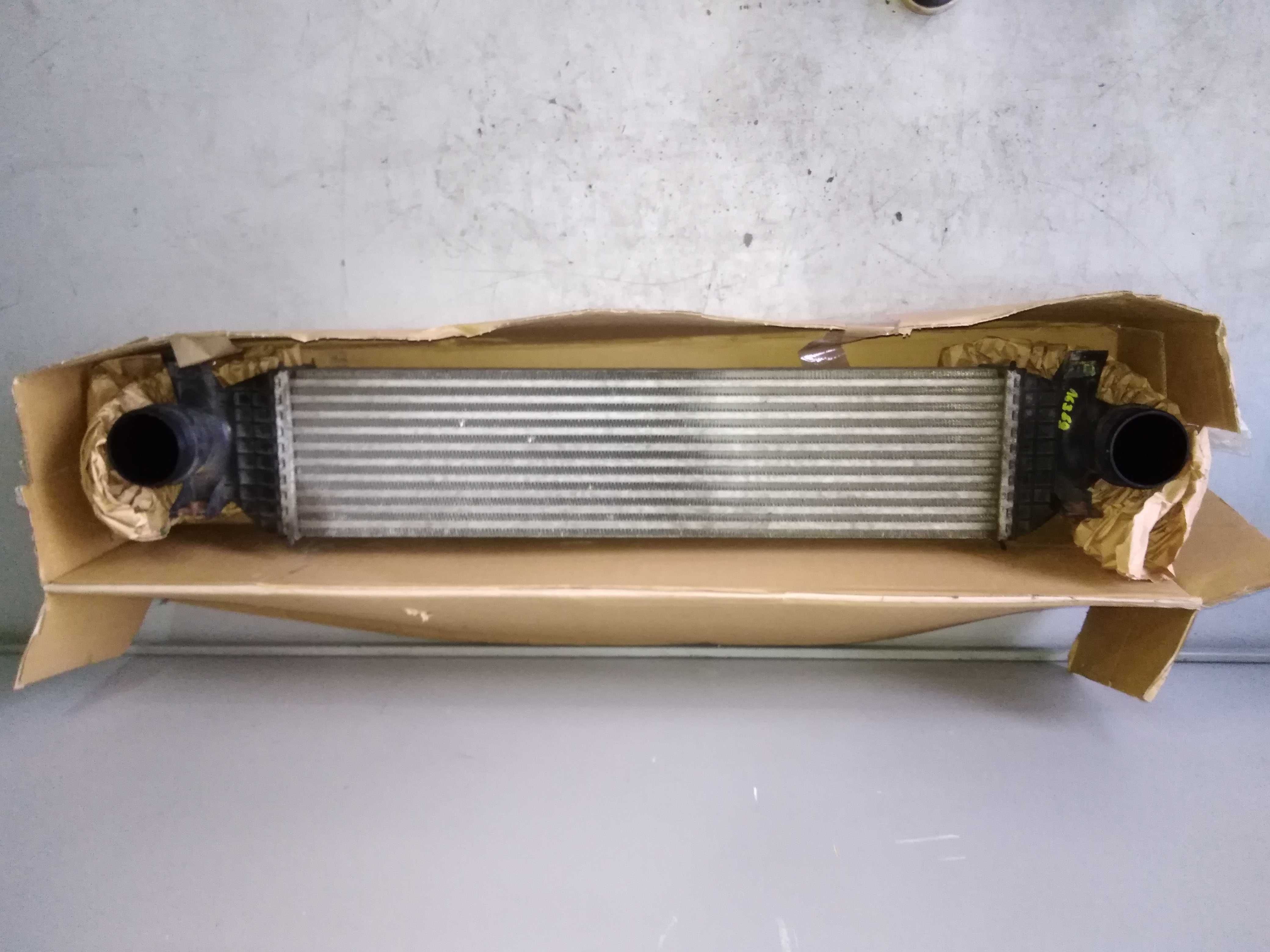 Ford Mondeo MK5 Fusion Intercooler 2.0 TDCI
