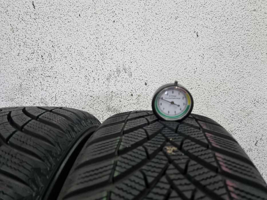 205/60/16 96H XL Semperit Speed-Grip 5 PARA MONTAŻ WYSYŁKA K-lin