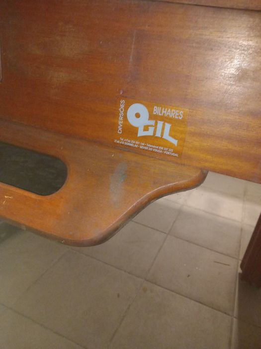 Matrecos em bom estado