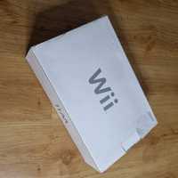 Zestaw Nintendo Wii Jak Nowy