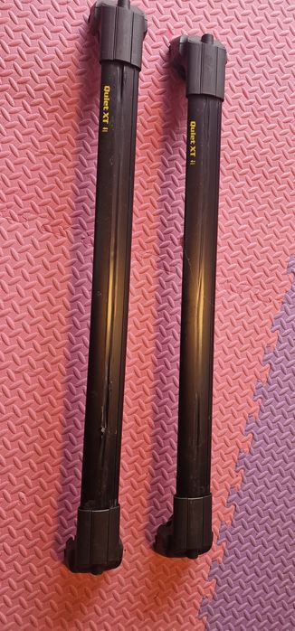 Interpack quiet xt Kia optima i inne