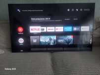 Telewizor JVC Led LT-43Va 7110