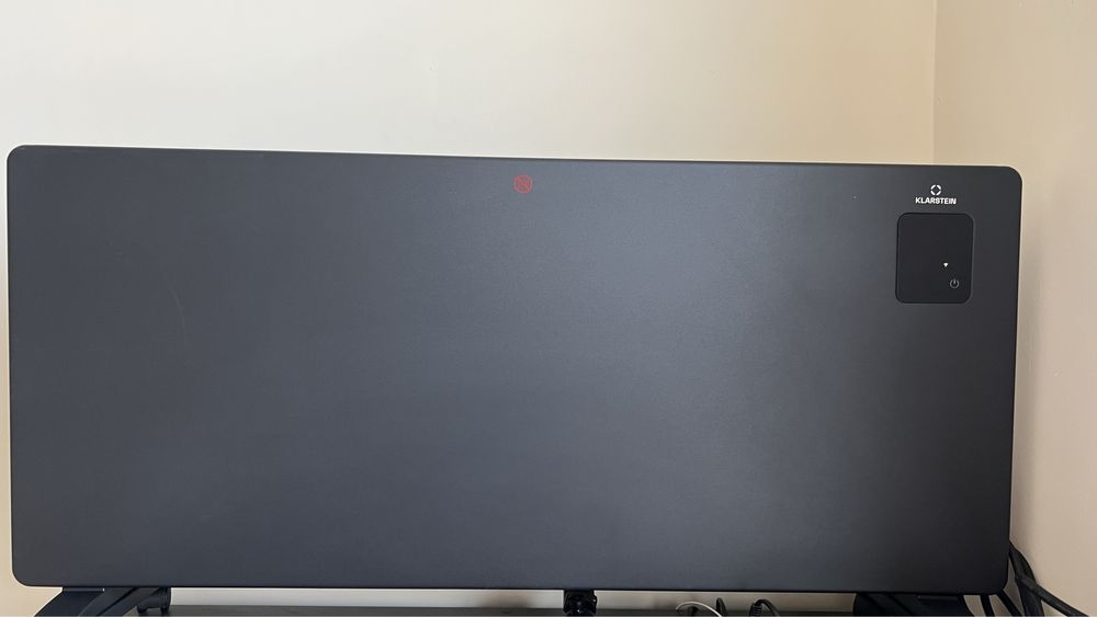 Grzejnik elektryczny wifi Klarstein Bansin Smart 2500W