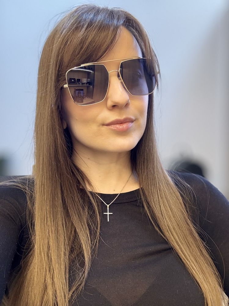 Жіночі окуляри Marc Jacobs оригінал!