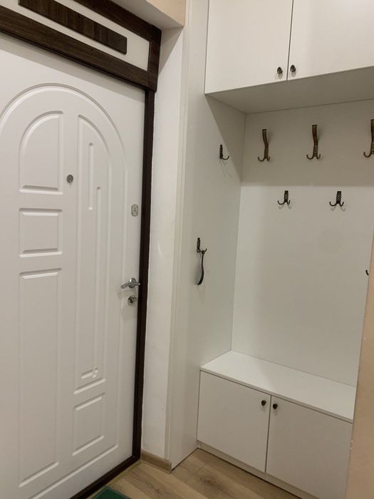 Центр! 3-к. квартира с ремонтом, мебелью и ДВУХКОНТУРНЫМ КОТЛОМ.