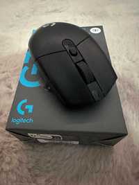 Mysz bezprzewodowa Logitech G305