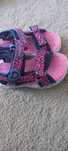 Sandaly Skechers roz. 25