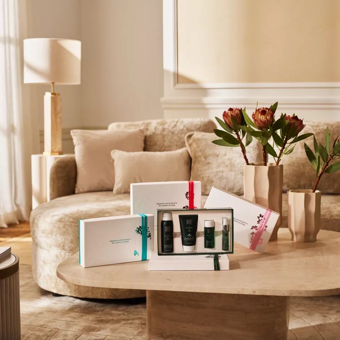 подарунковий набір rituals S