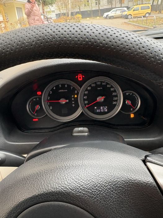 Продам свою машину