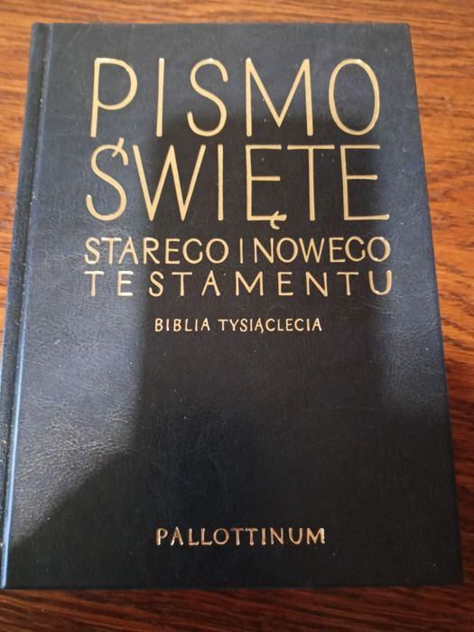 Pismo Święte Pallottinum