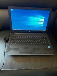 Laptop HP TPN-C125 15,6" Intel Celeron N 4 GB / 300 GB