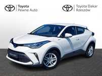 Toyota C-HR 1.8 Hybrid GPF Comfort!! Salon Polska!! FV VAT 23%!!