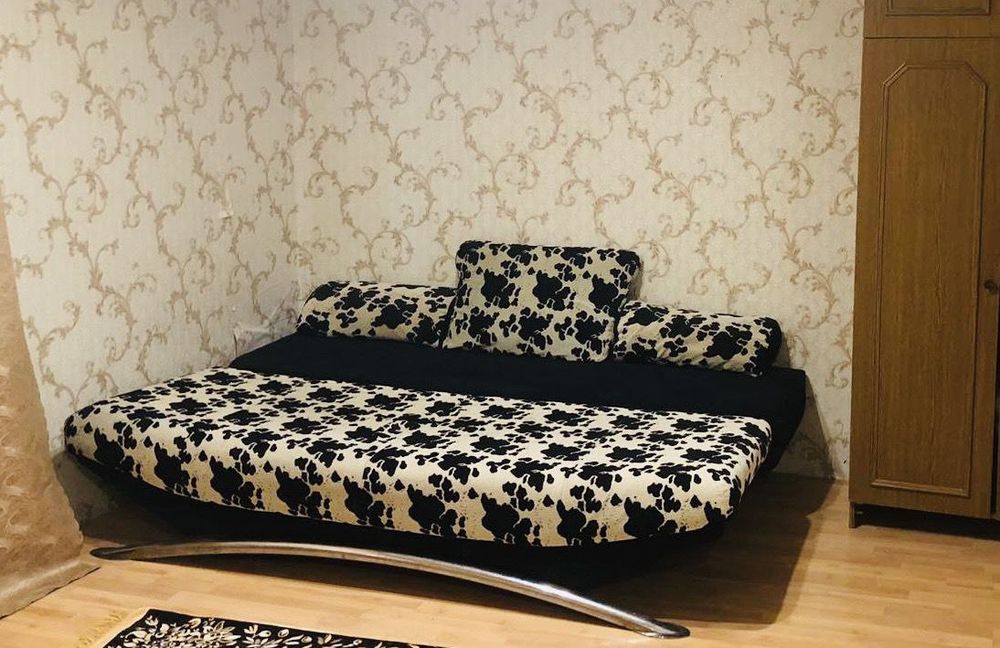 Сдается однокомнатная квартира