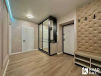 Продаж стильної 2 кімнатної квартири з ремонтом, меблями та технікою