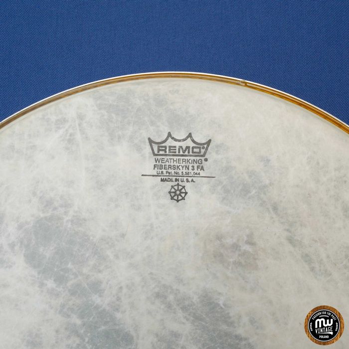 Remo - Naciąg Ambassador Fiberskyn 15" FA-0515-00 ‼️