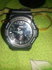 Часы  Casio G-Shock 5229 GA-200