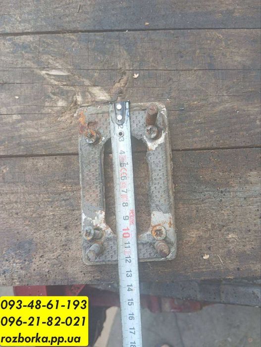 Колінвал форд ескорт 1.6 блок поршень escort 1.6 1.4 1.3 Sierra 2.0