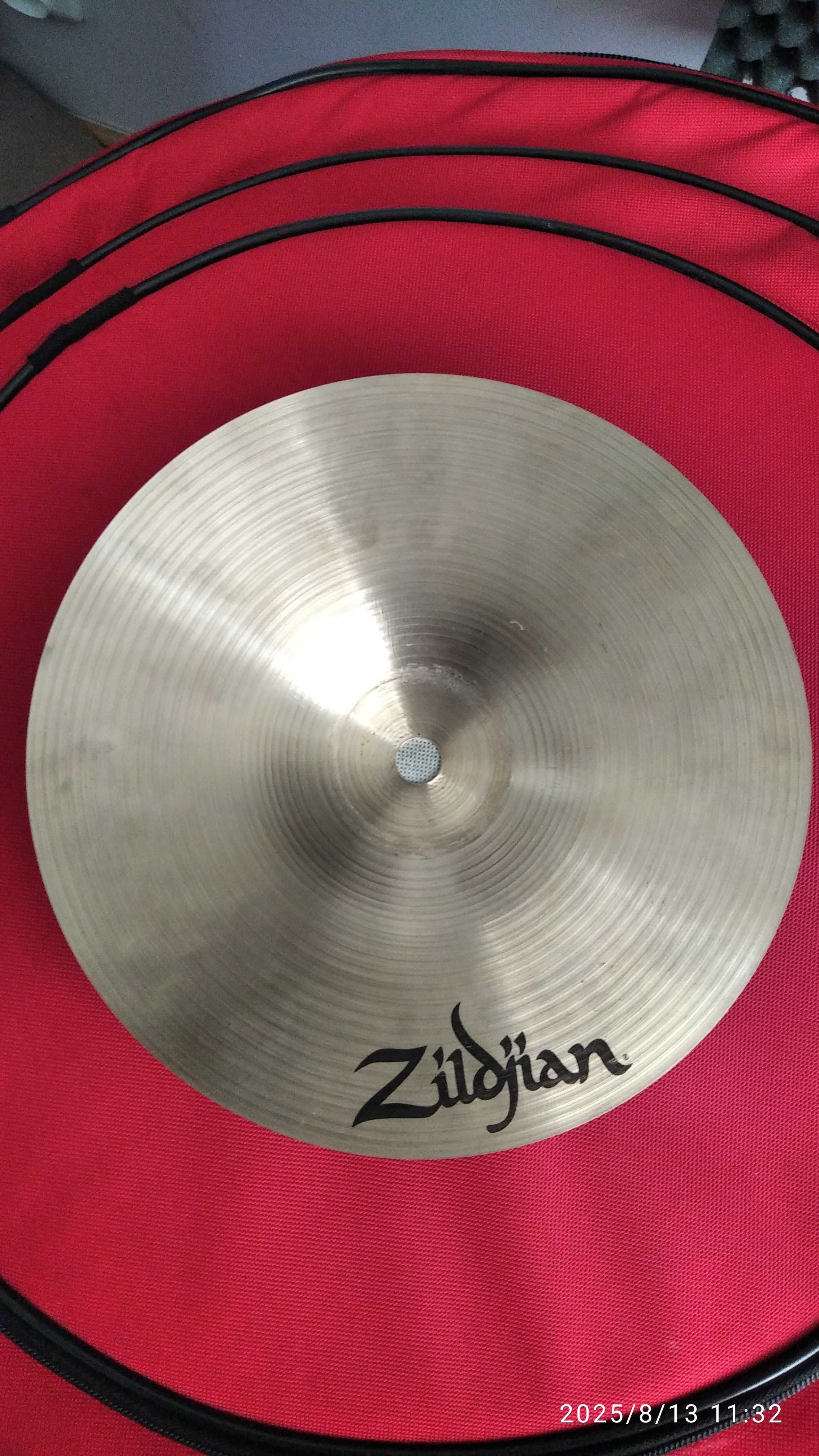 K Zildjian Splash 8 cali