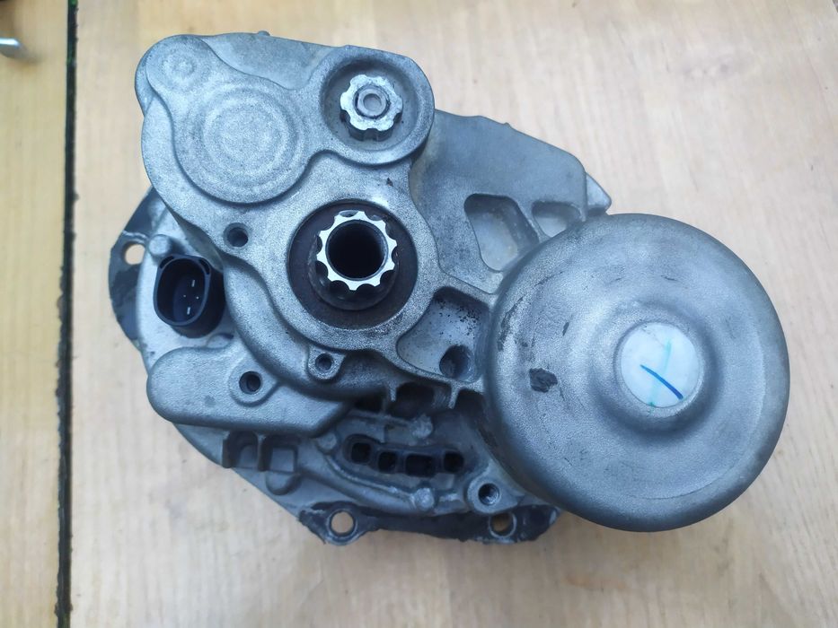 BOSCH Activ Line gen.2  silnik E-bike BDU250 Polecam