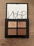 Cienie Nars Laguna