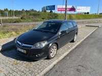 Opel Astra Caravan sport 1.7 cdti 125 cv