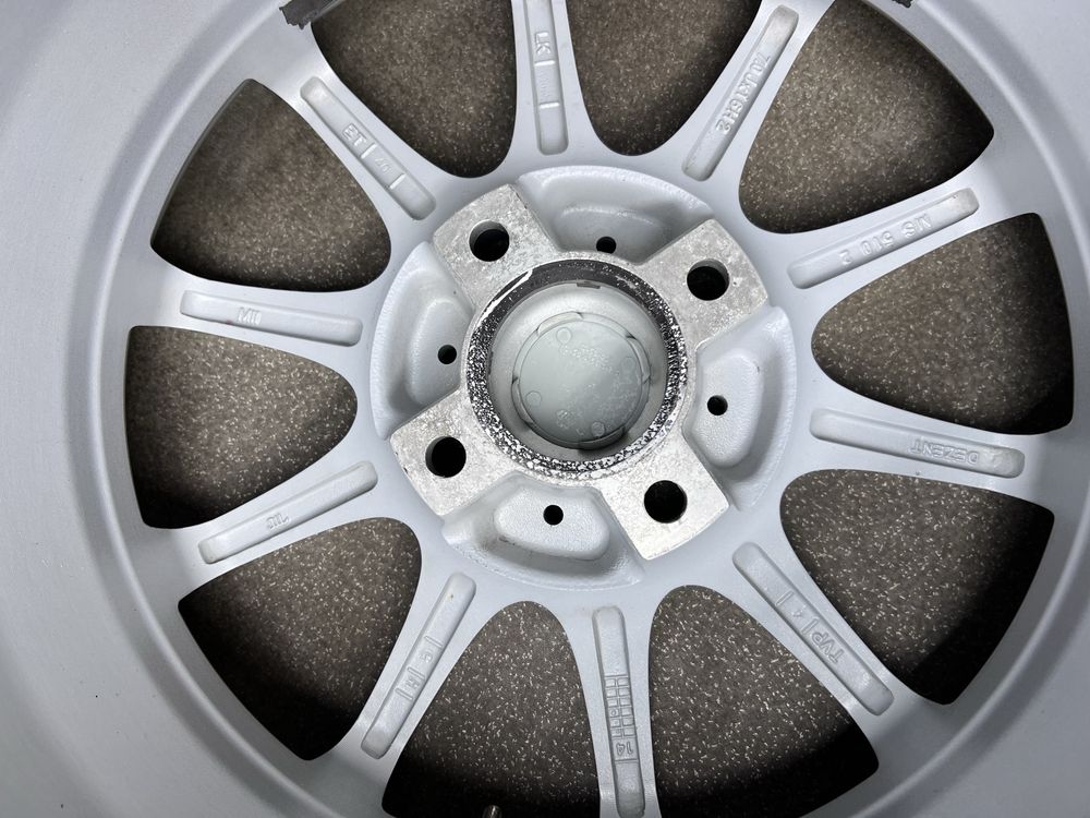 Диски R16 4 114.3 J7 ET40 lancer 9 colt lachetti honda nissan