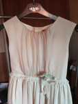 Vestido de Cerimónia