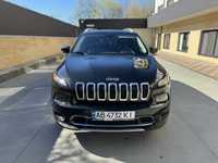 Jeep Cherokee 2016 LIMITED 2.4