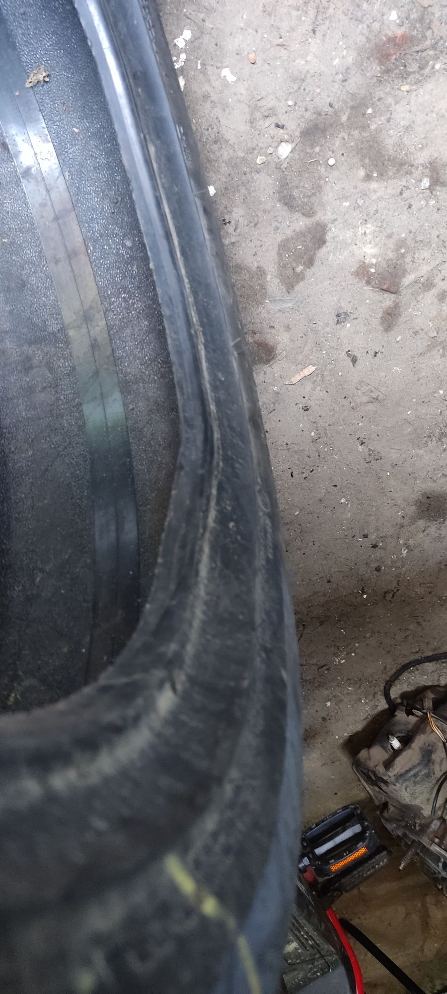 Резина Hankook 235/50/R19