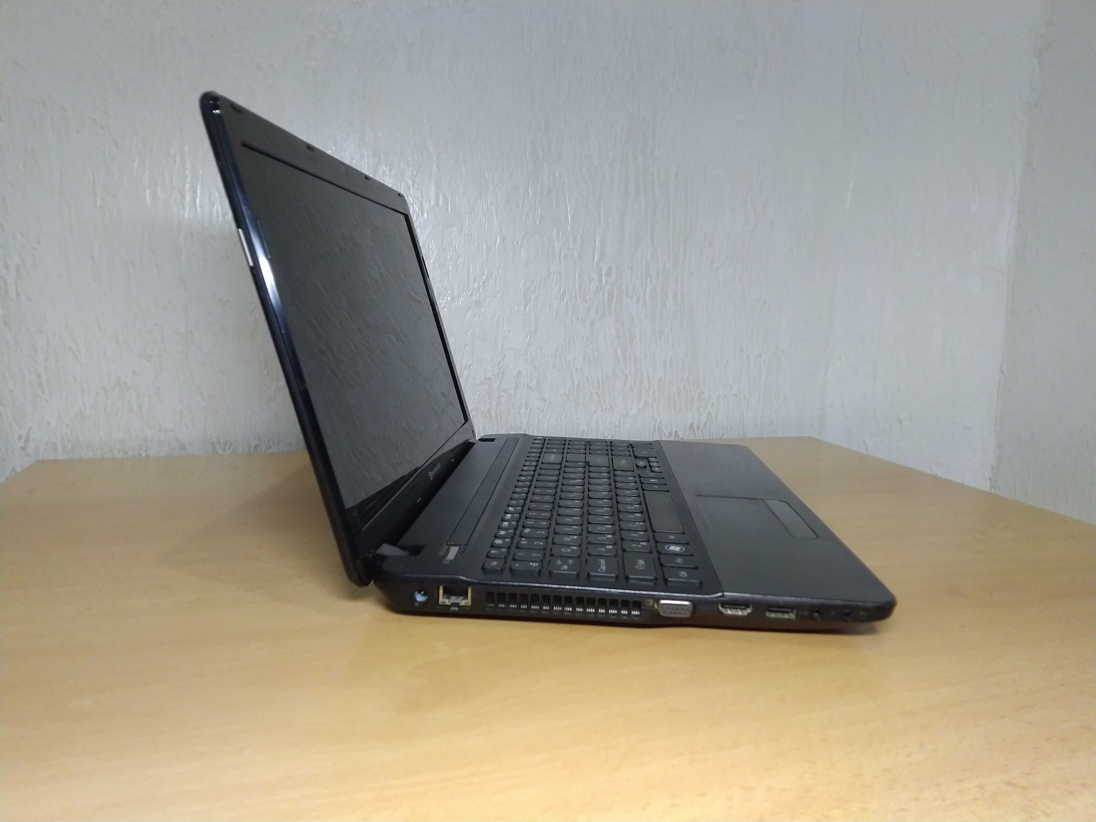 Ноутбук Packard Bell EasyNote P5WS0