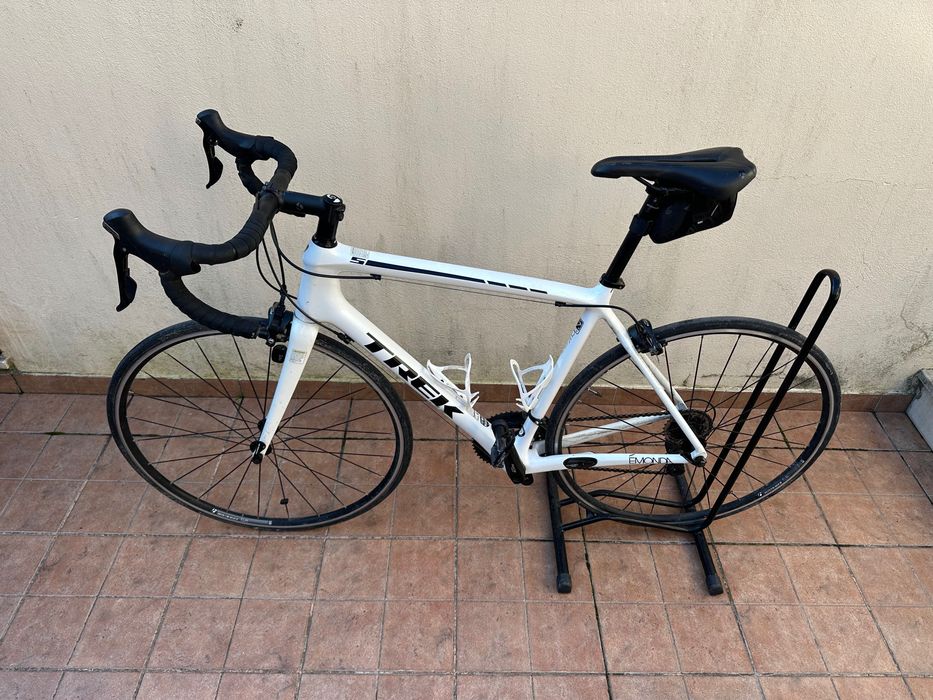 Trek emonda Sl 5
