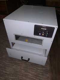Праймер машина для DTG для печати на одежде