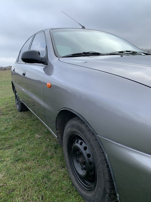 Deo Lanos 1.6/16кл-Поляк