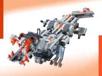 Mindstorms LEGO NXT 2.0