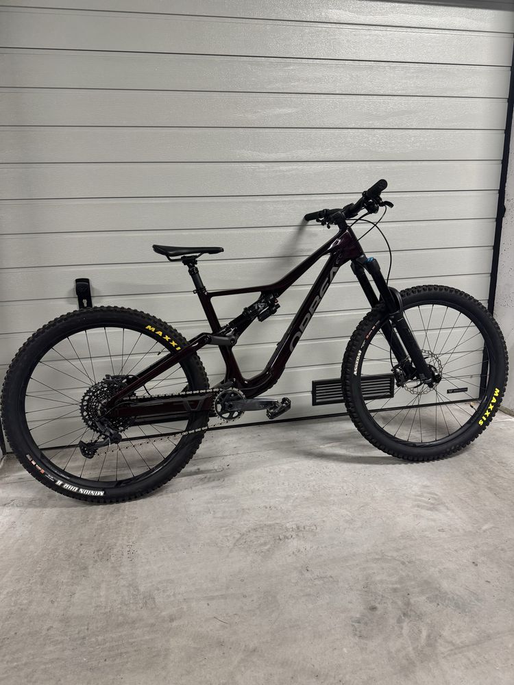 Orbea Rallon M10 XL - enduro downhill