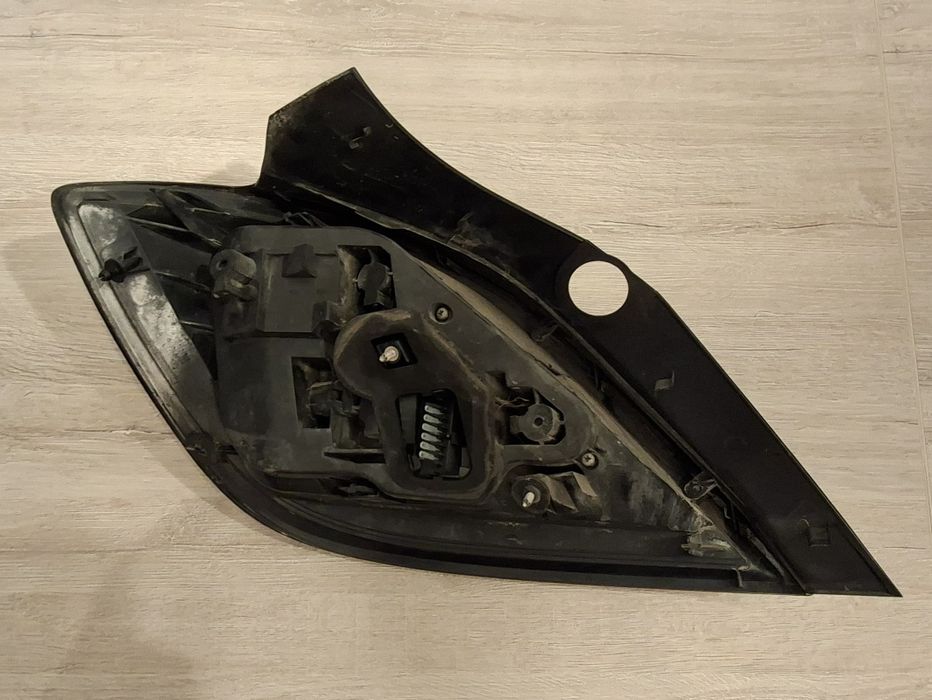 Lampa lewa i prawa tył Opel Astra H