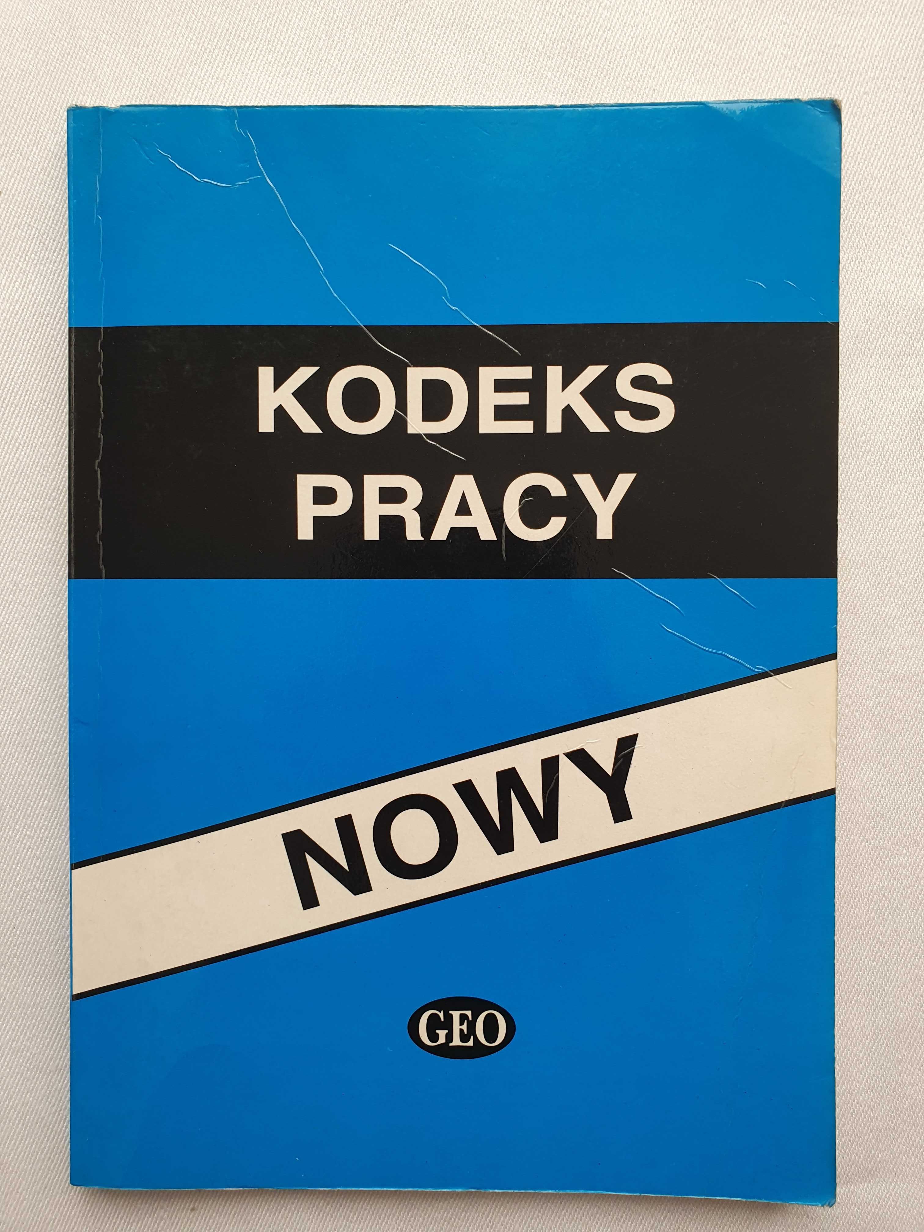 Kodeks Pracy GEO