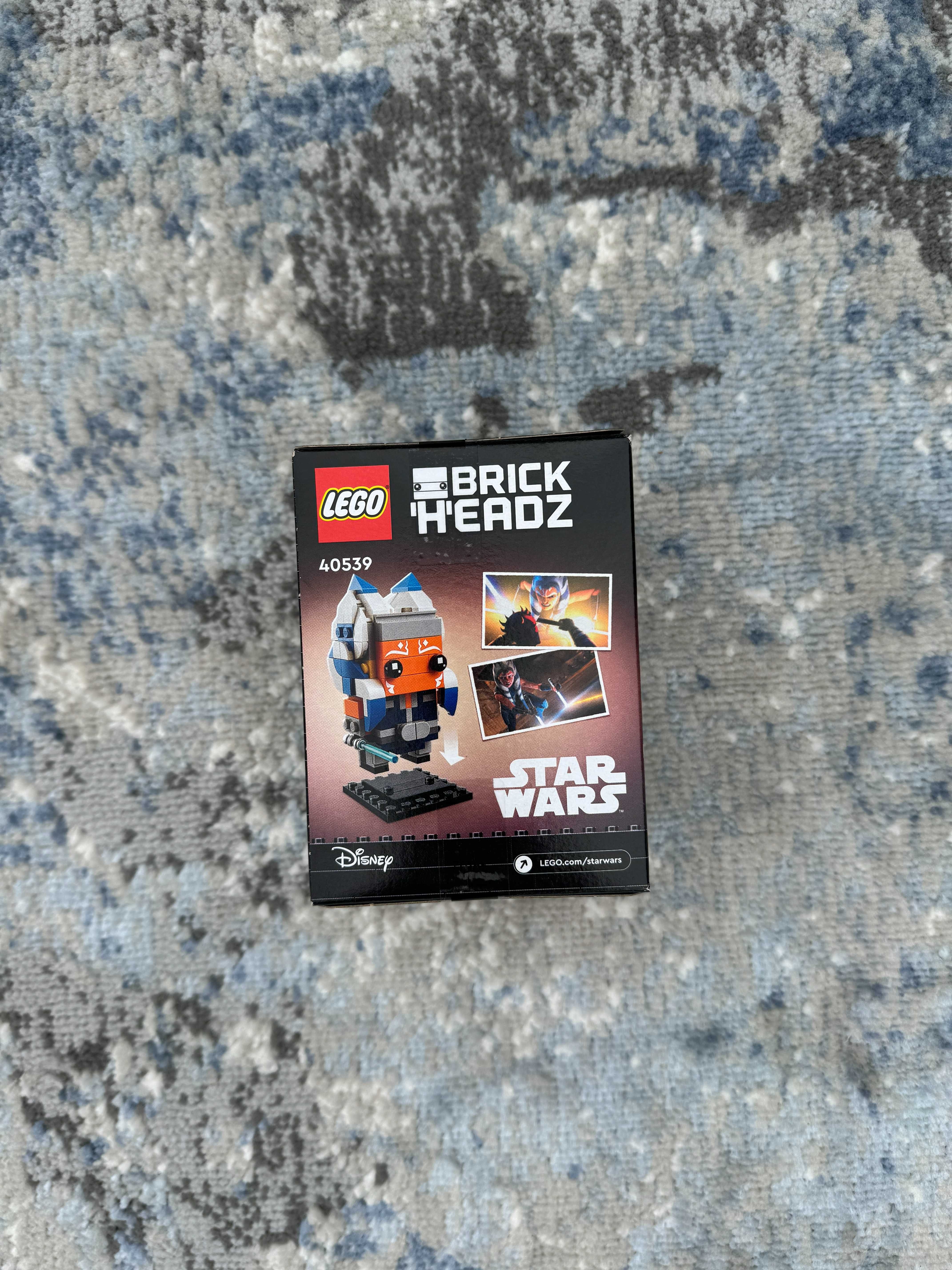 40539 - Ahsoka Tano™