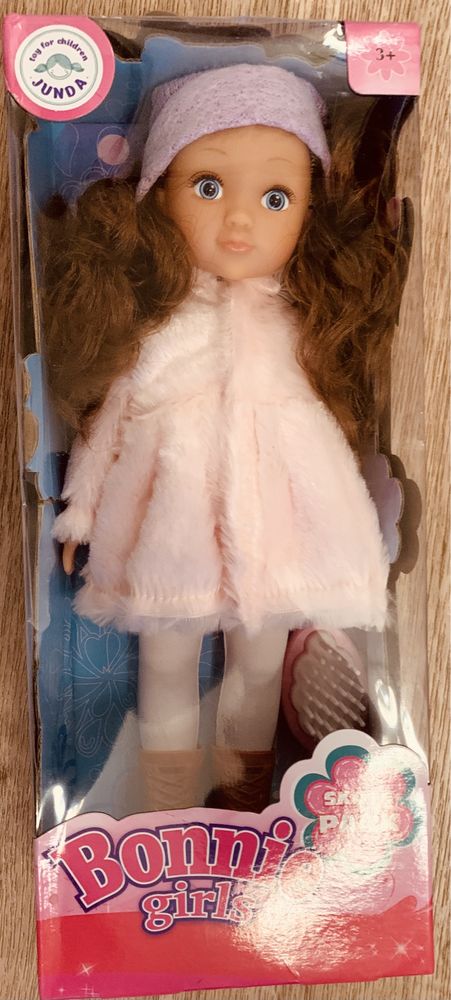 Кукла,лялька Bonnie girls,пупс ,іграшка